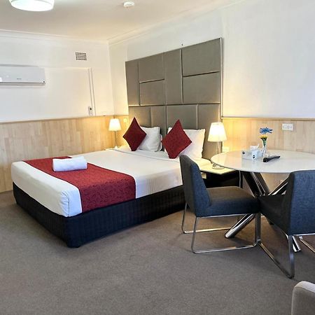 Countryman Motor Inn Cowra Luaran gambar
