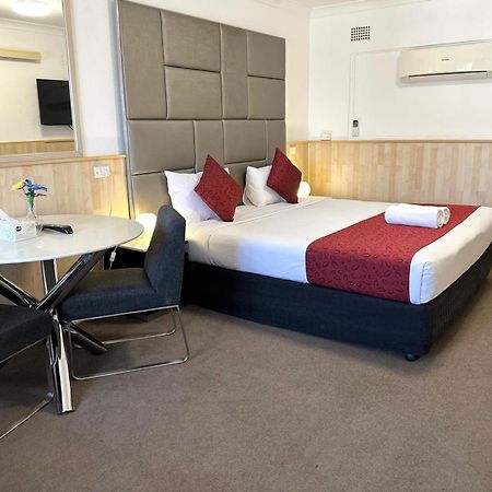 Countryman Motor Inn Cowra Luaran gambar