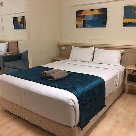 Countryman Motor Inn Cowra Luaran gambar