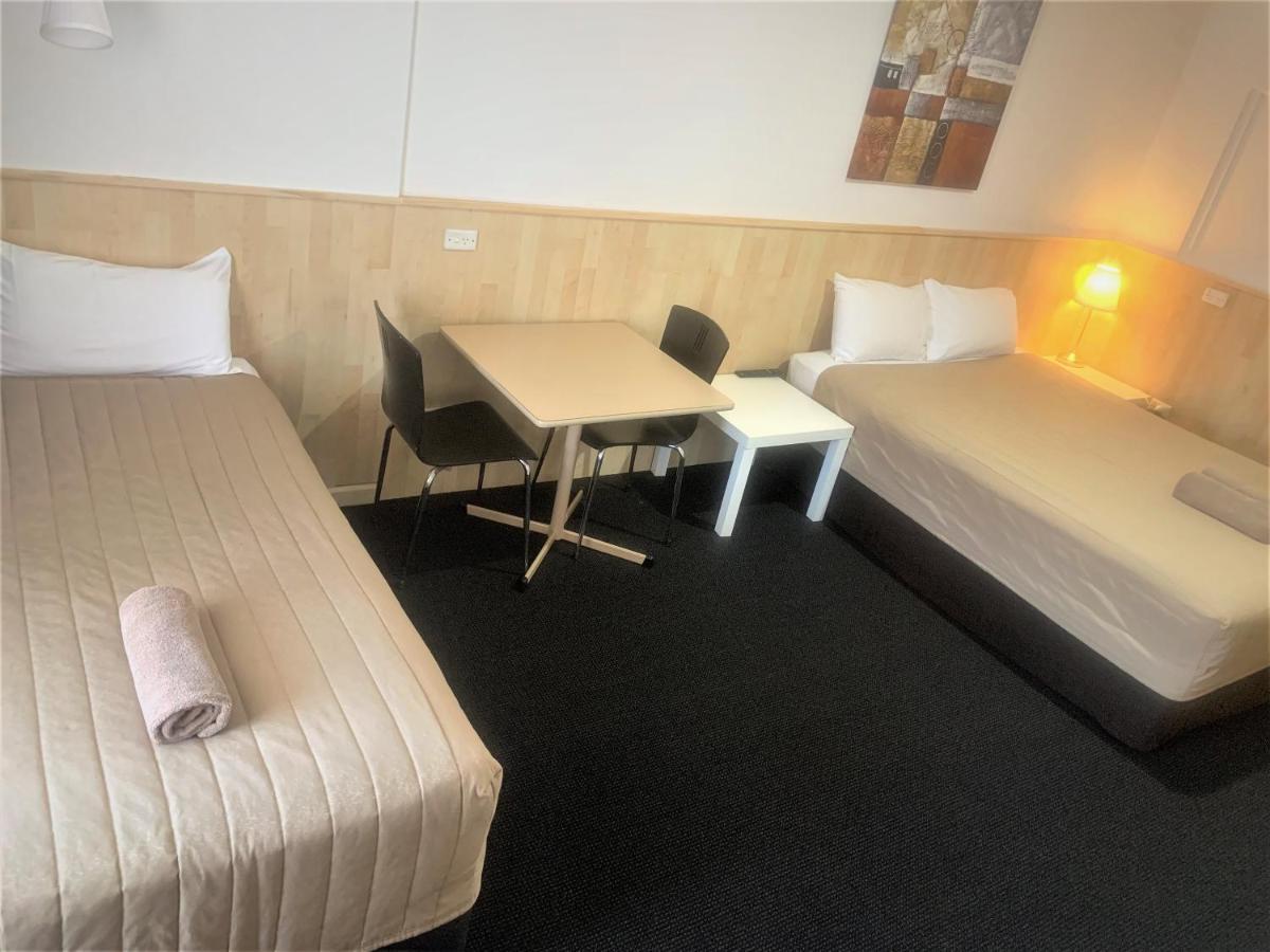 Countryman Motor Inn Cowra Luaran gambar