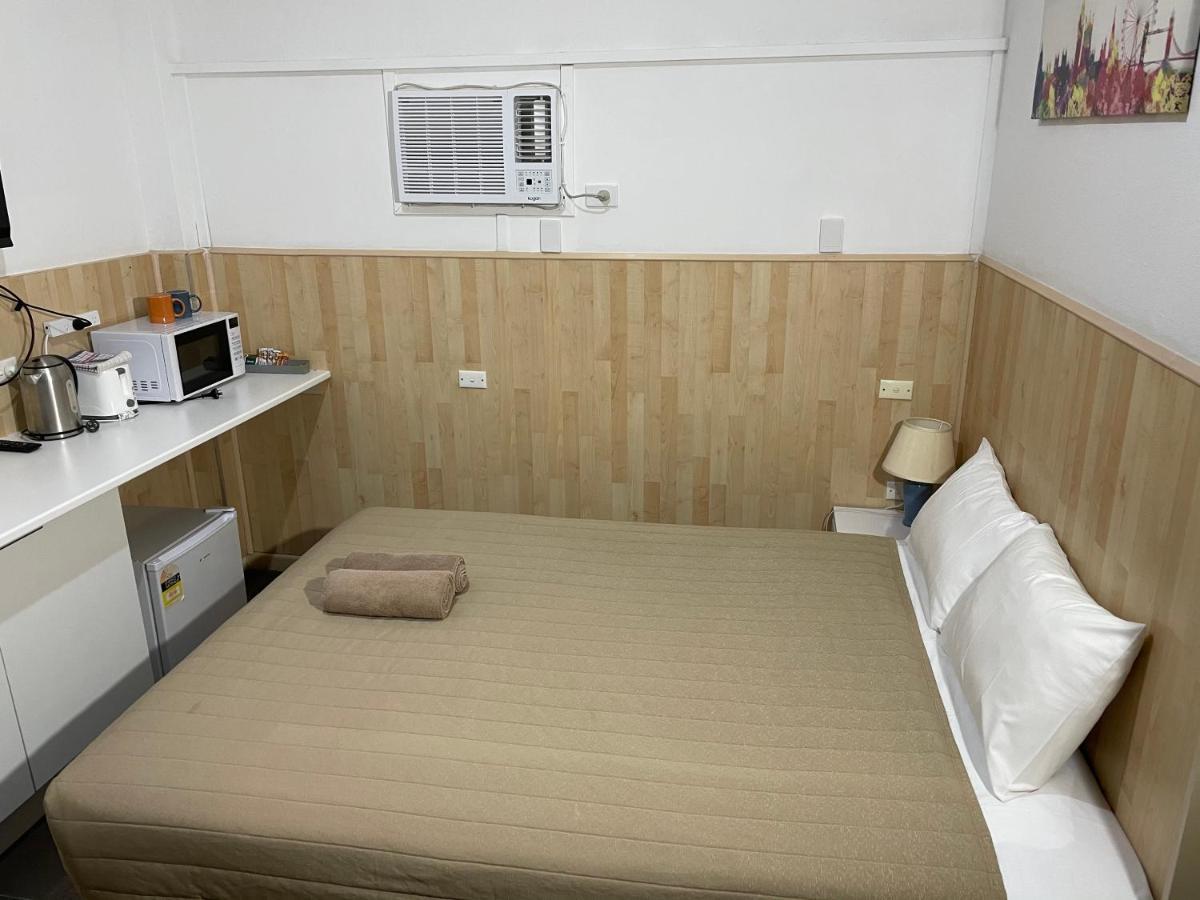 Countryman Motor Inn Cowra Luaran gambar