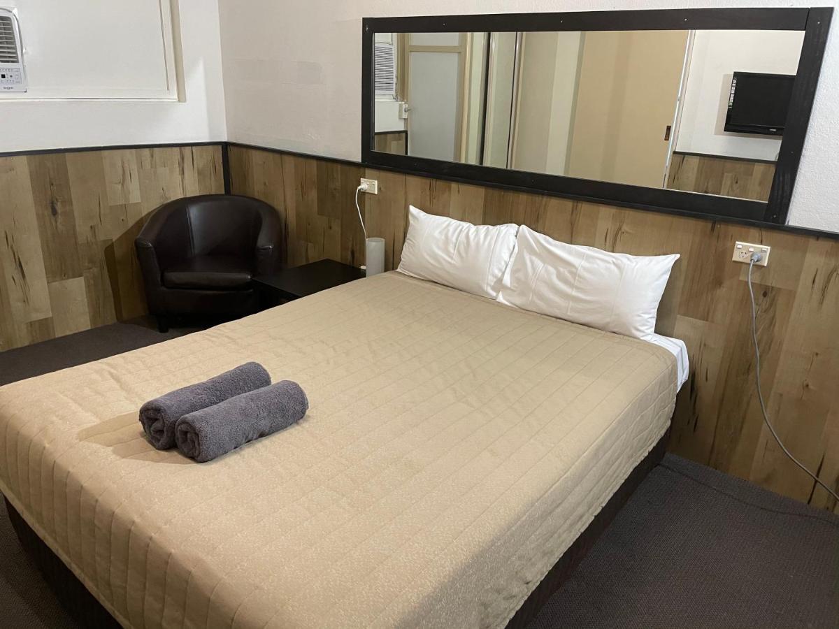 Countryman Motor Inn Cowra Luaran gambar