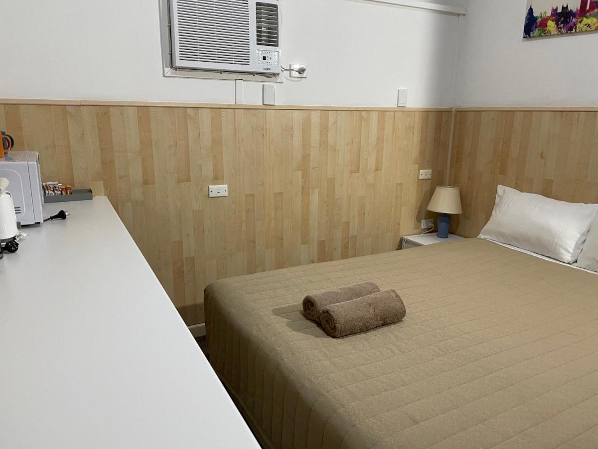 Countryman Motor Inn Cowra Luaran gambar