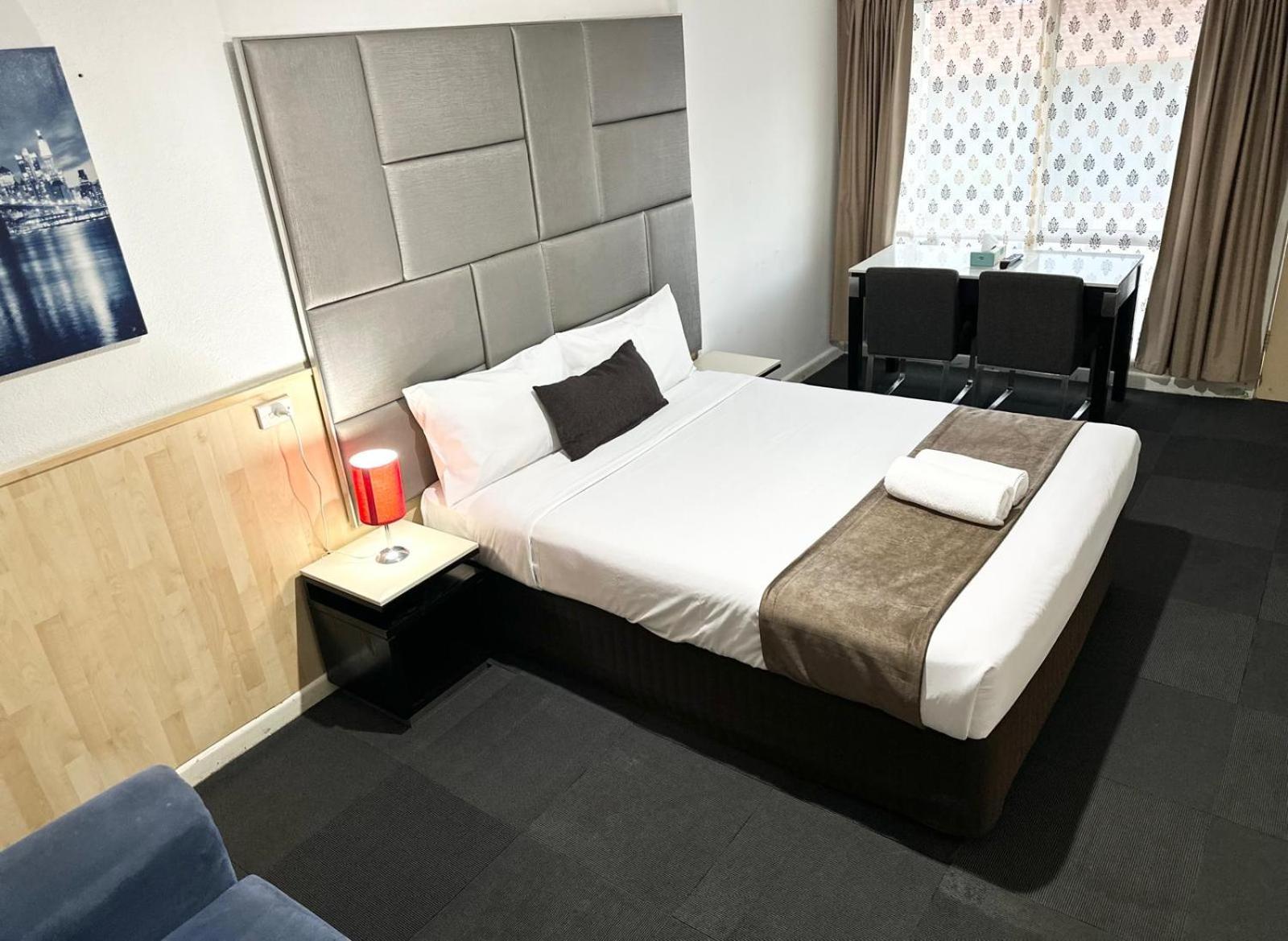 Countryman Motor Inn Cowra Luaran gambar