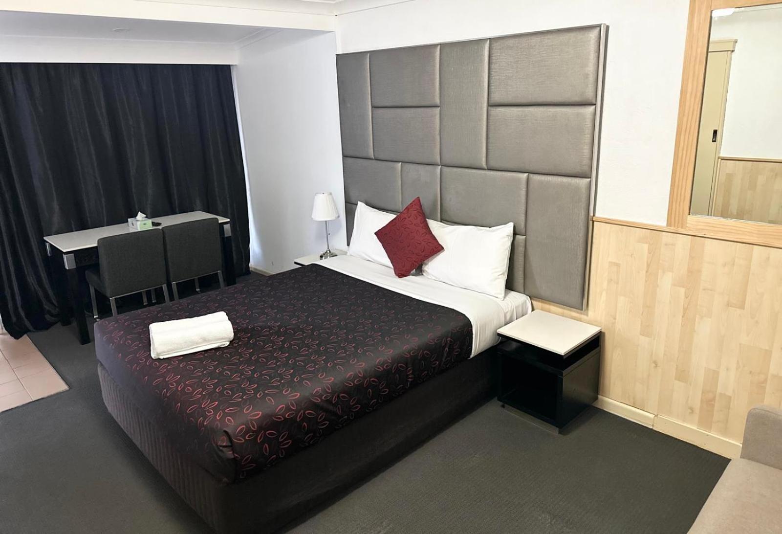 Countryman Motor Inn Cowra Luaran gambar