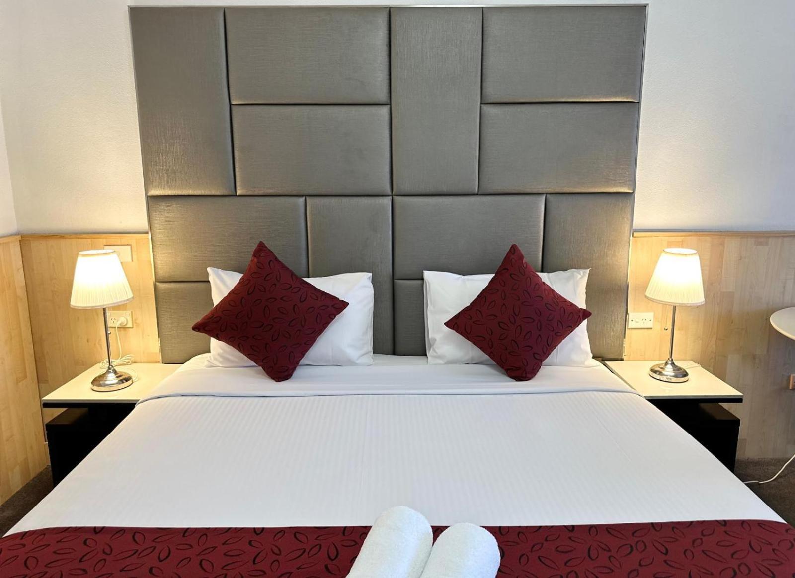Countryman Motor Inn Cowra Luaran gambar