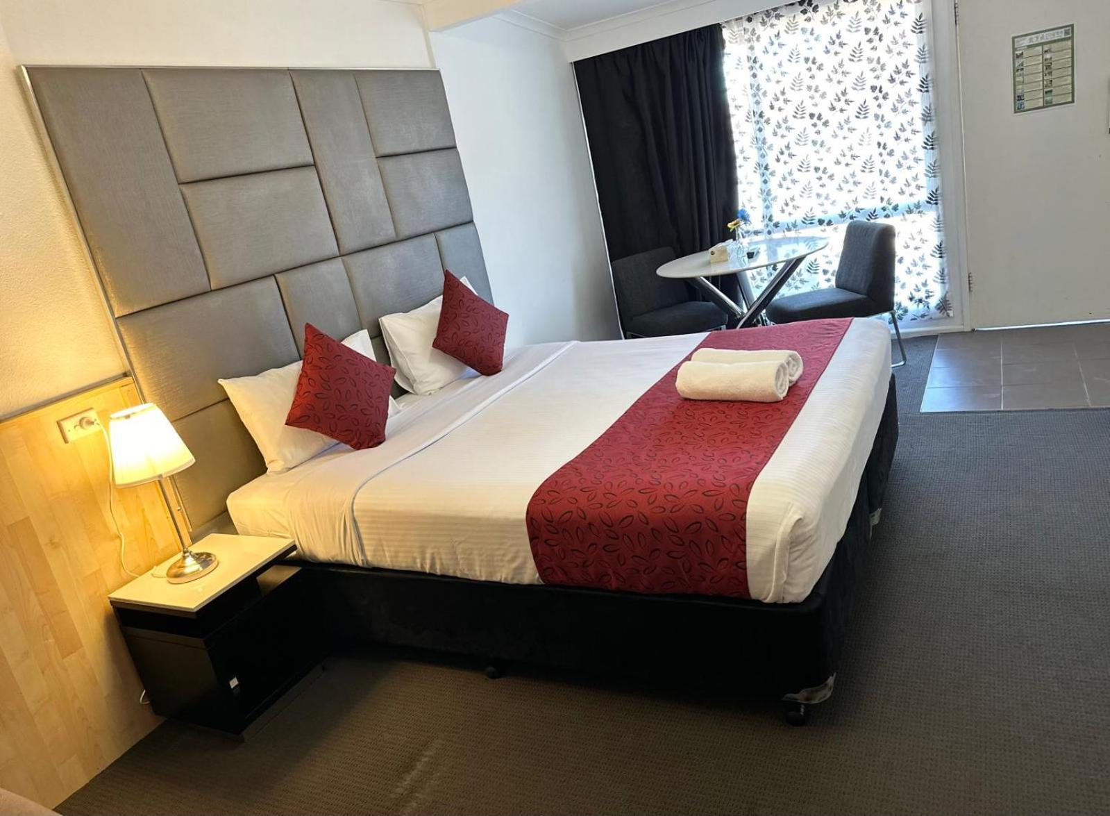 Countryman Motor Inn Cowra Luaran gambar