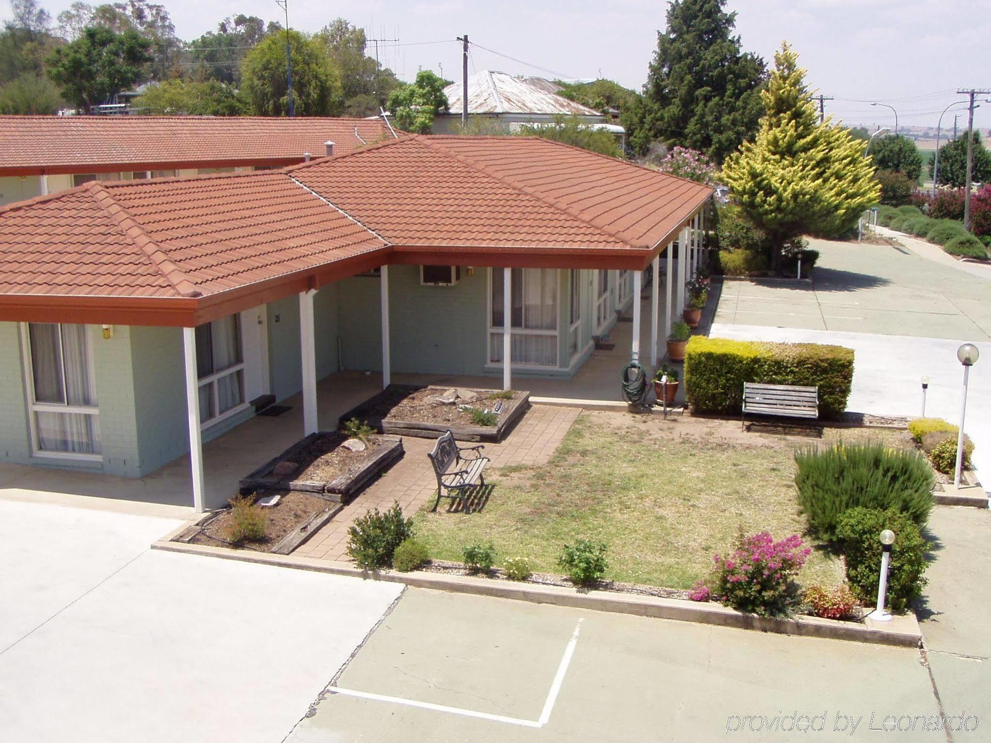 Countryman Motor Inn Cowra Luaran gambar