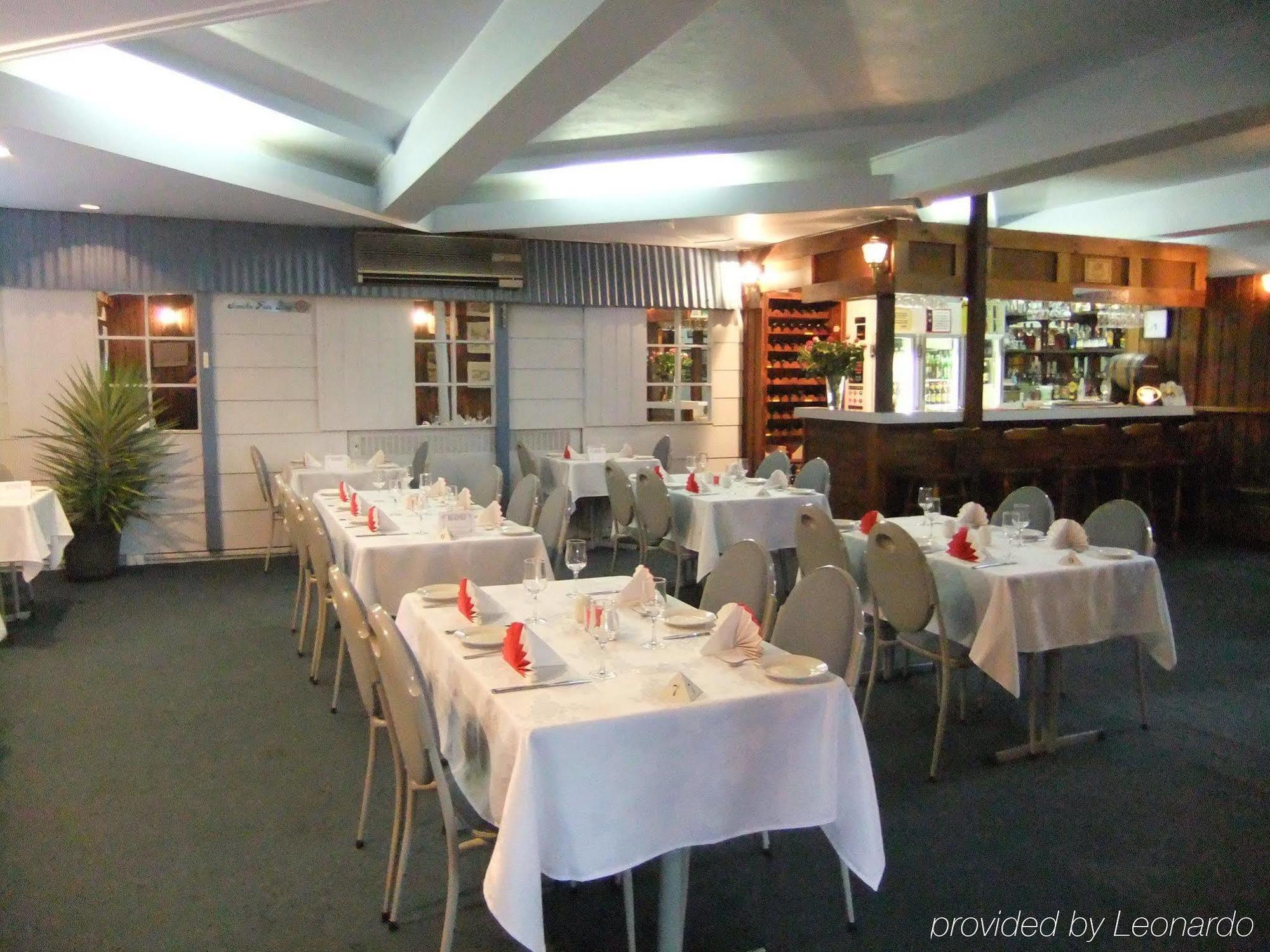 Countryman Motor Inn Cowra Luaran gambar