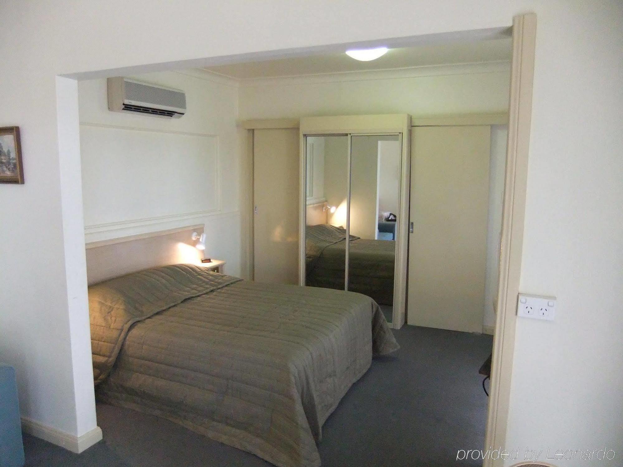 Countryman Motor Inn Cowra Luaran gambar