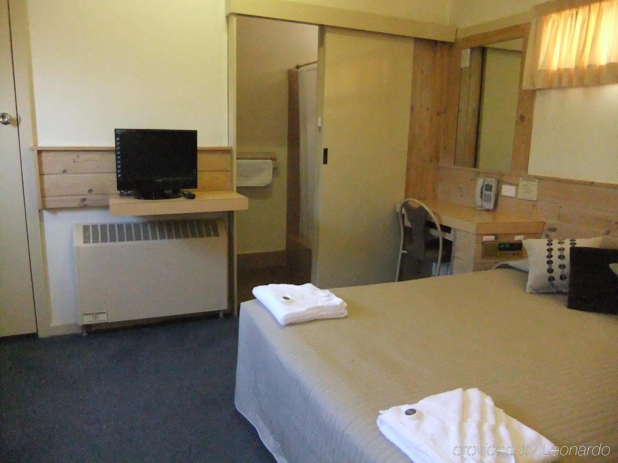 Countryman Motor Inn Cowra Luaran gambar