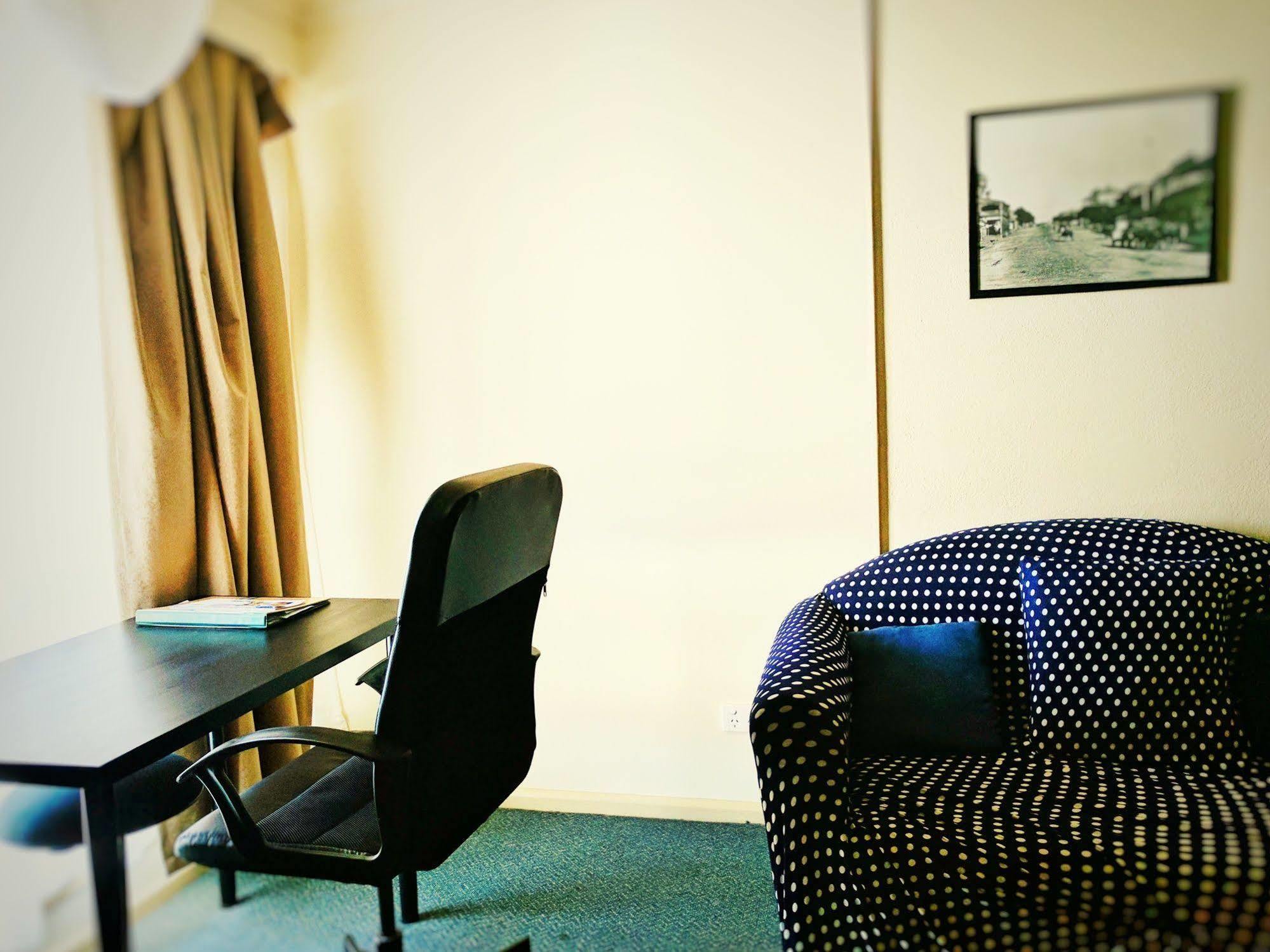 Countryman Motor Inn Cowra Luaran gambar