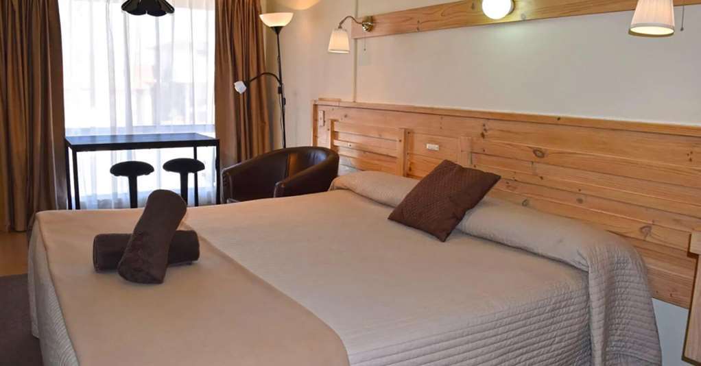 Countryman Motor Inn Cowra Bilik gambar