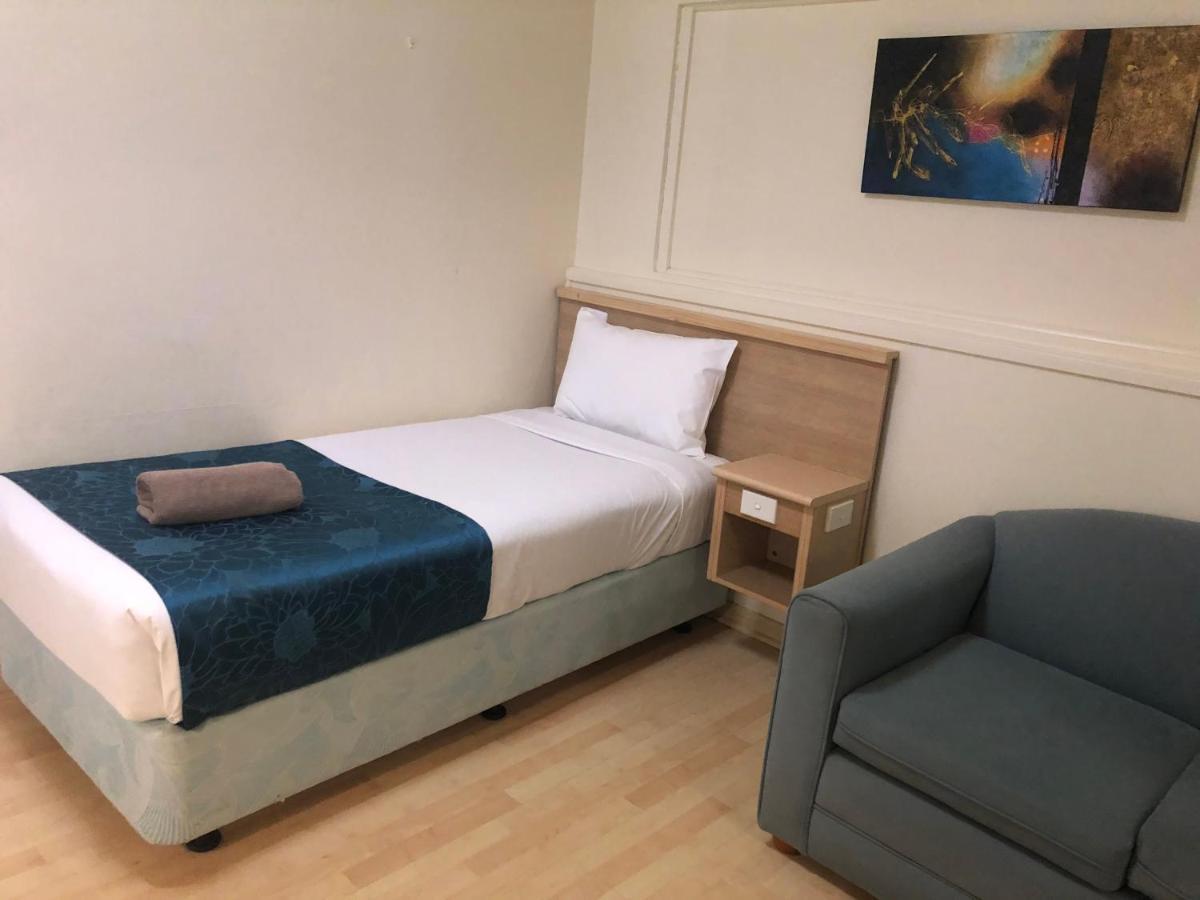 Countryman Motor Inn Cowra Luaran gambar