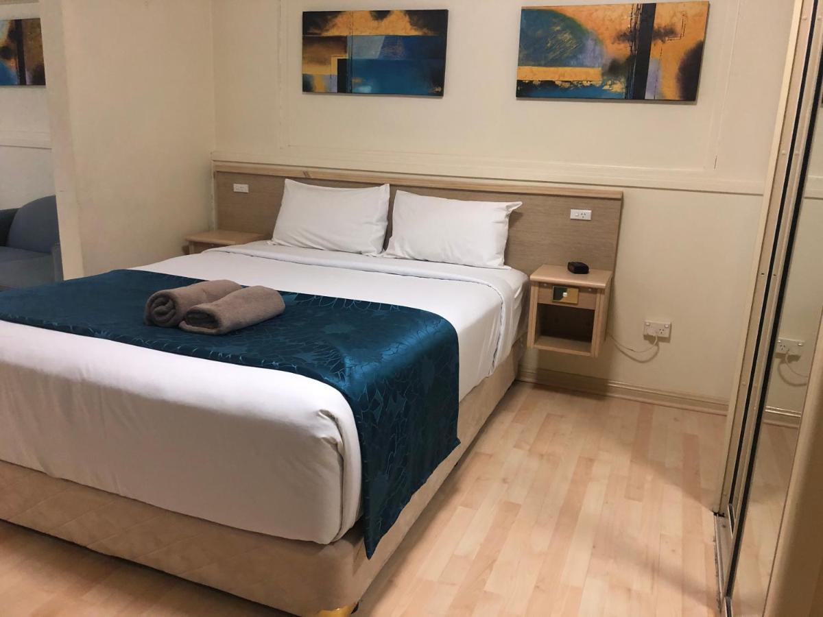 Countryman Motor Inn Cowra Luaran gambar