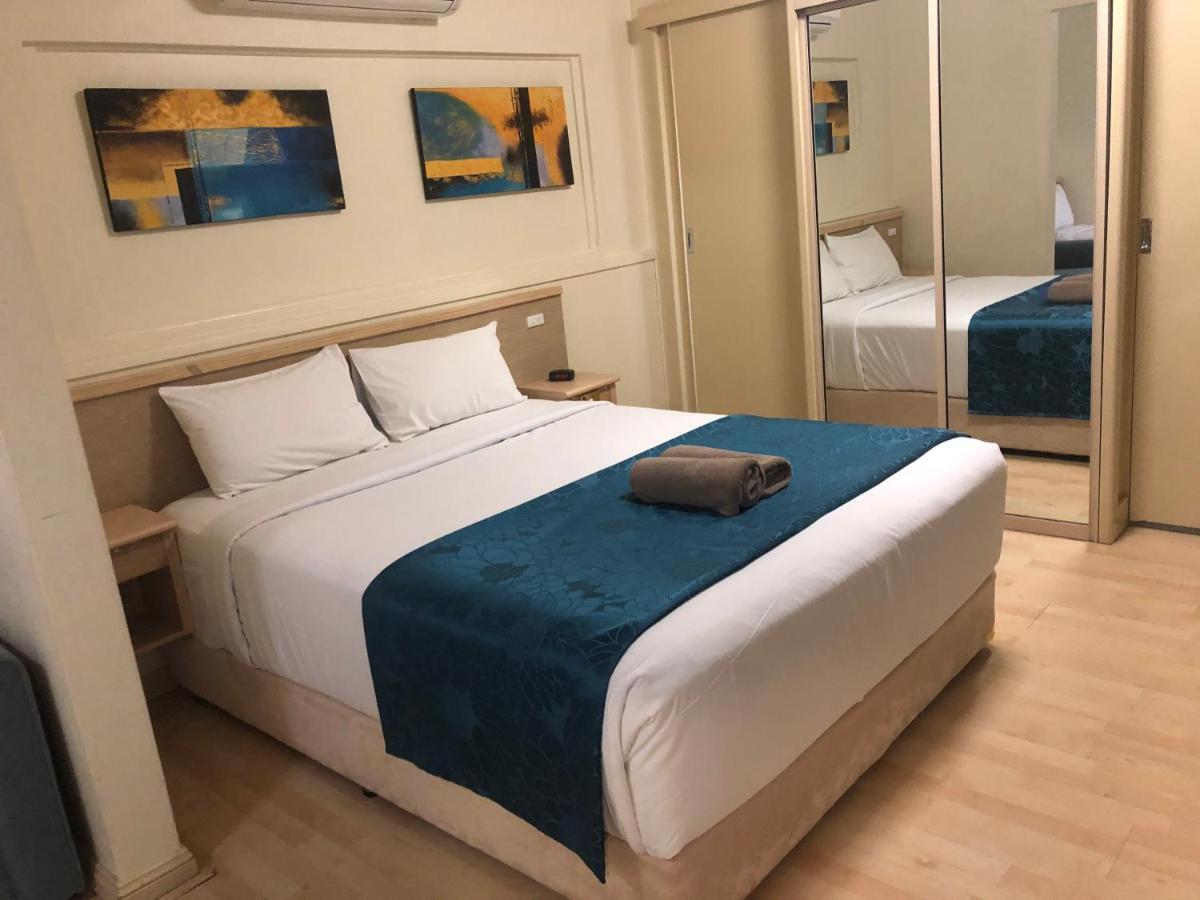 Countryman Motor Inn Cowra Luaran gambar